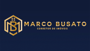 Marco Busato Corretor de Imóveis