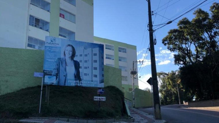 João Carlos Beltramini Corretor de Imóveis