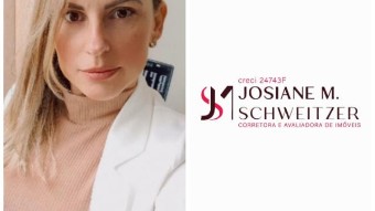 Josiane Schweitzer Corretora de Imóveis